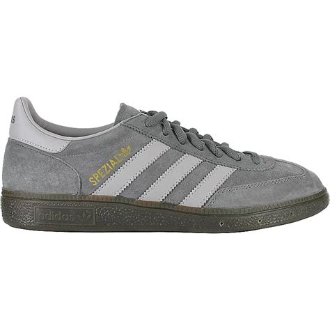 schuhe adidas grau jungen|Grau .